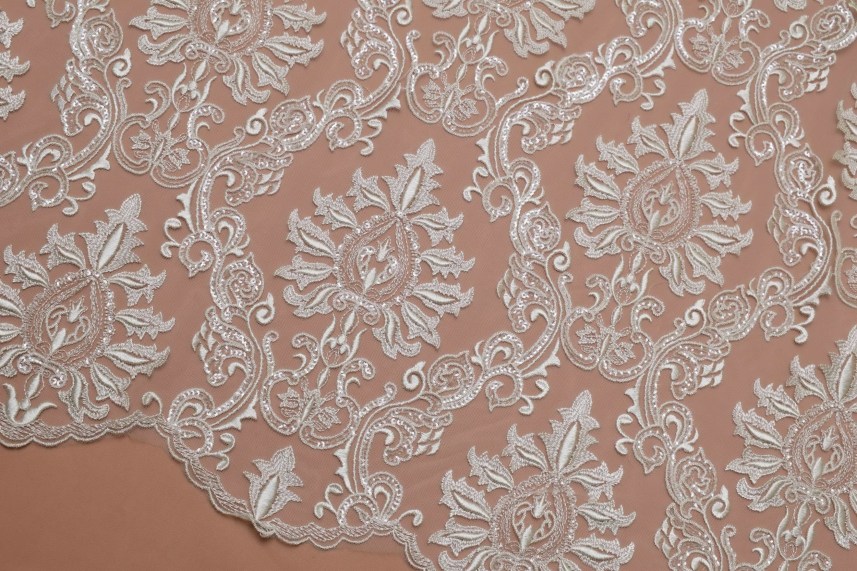 Sale: Guipure &laquo;46266&raquo